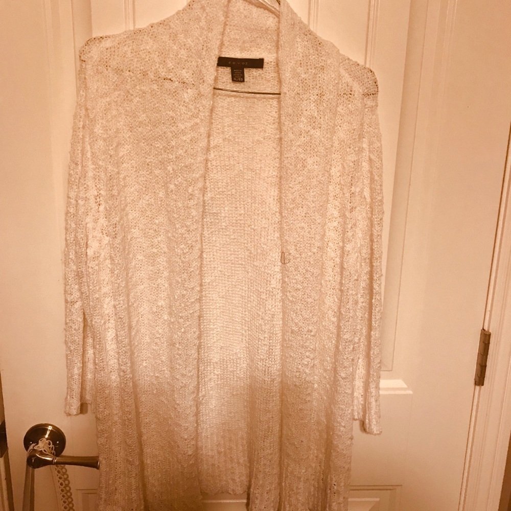 Light sweater